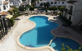 Apartment Bellavista 36 Cabo Roig