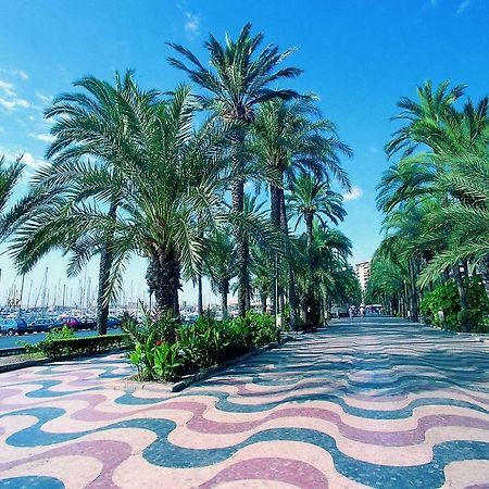 Apartment Bellavista 36 Cabo Roig Zewnętrze zdjęcie