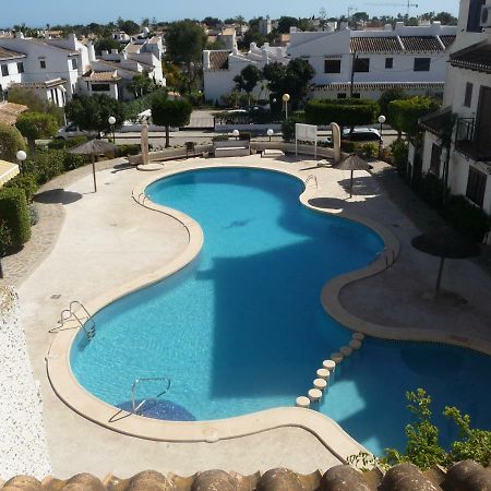 Apartment Bellavista 36 Cabo Roig Zewnętrze zdjęcie