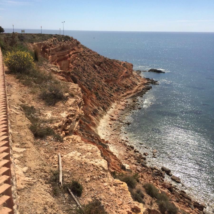 Apartment Bellavista 36 Cabo Roig Zewnętrze zdjęcie
