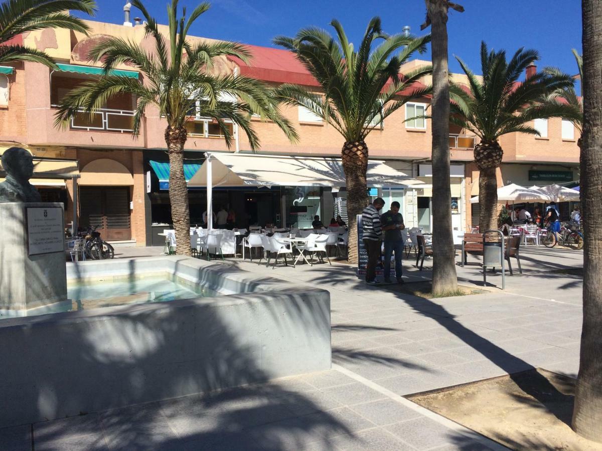Apartment Bellavista 36 Cabo Roig Zewnętrze zdjęcie