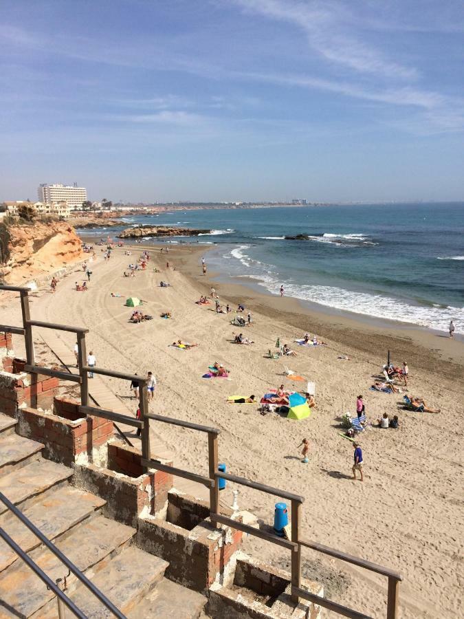 Apartment Bellavista 36 Cabo Roig Zewnętrze zdjęcie
