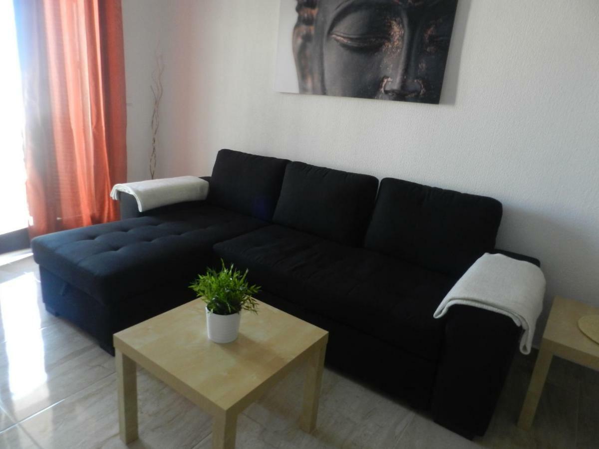 Apartment Bellavista 36 Cabo Roig Zewnętrze zdjęcie
