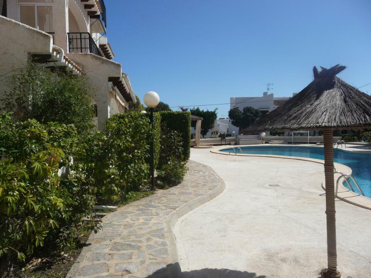 Apartment Bellavista 36 Cabo Roig Zewnętrze zdjęcie