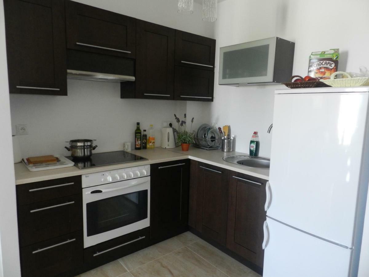 Apartment Bellavista 36 Cabo Roig Zewnętrze zdjęcie