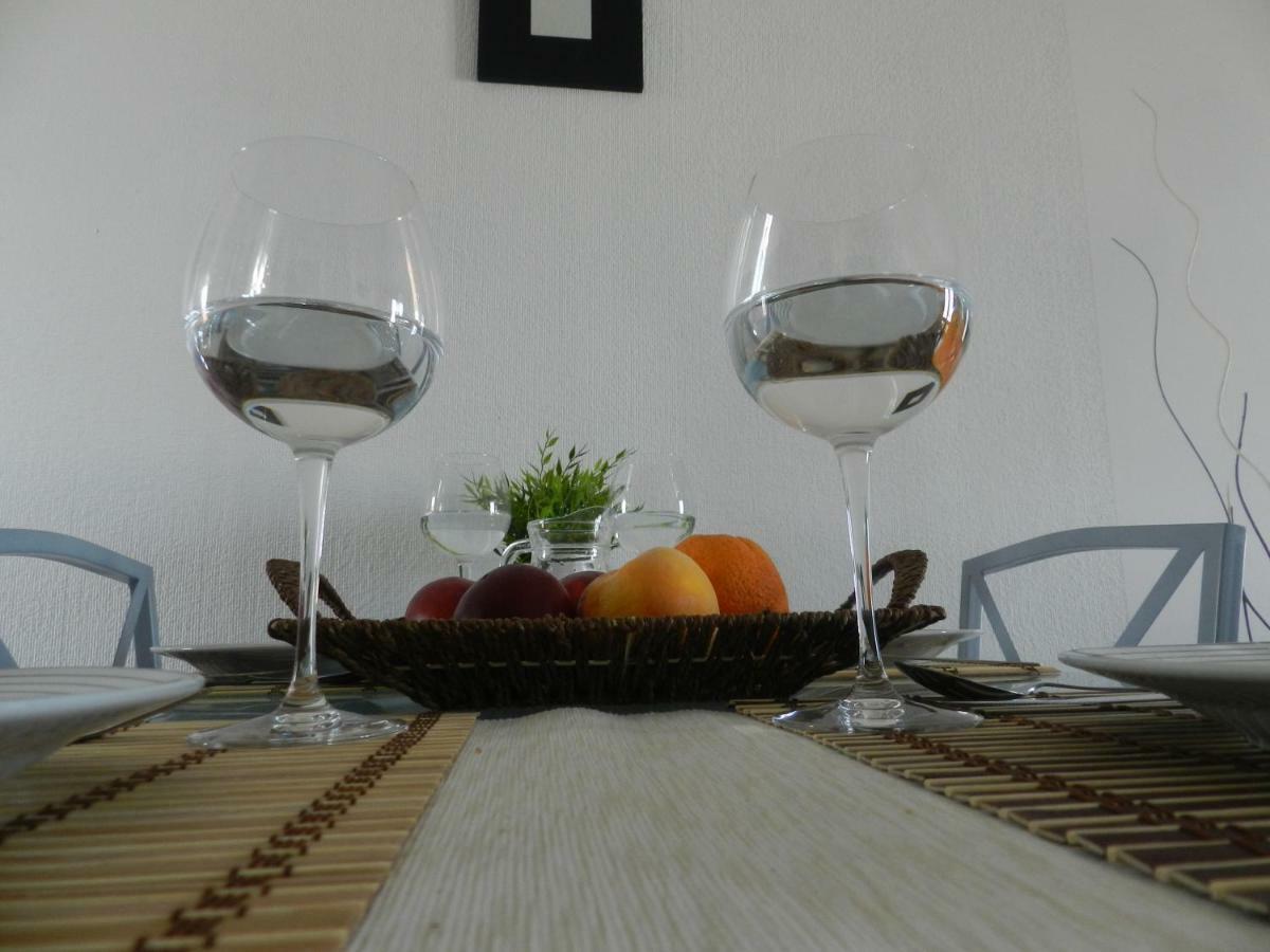 Apartment Bellavista 36 Cabo Roig Zewnętrze zdjęcie