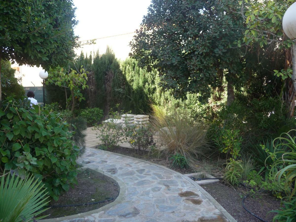 Apartment Bellavista 36 Cabo Roig Zewnętrze zdjęcie
