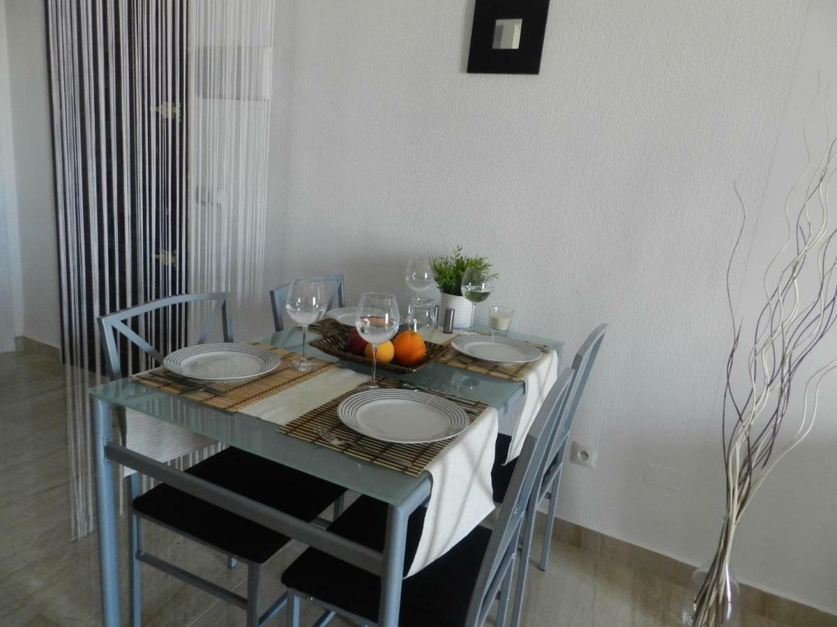 Apartment Bellavista 36 Cabo Roig Zewnętrze zdjęcie