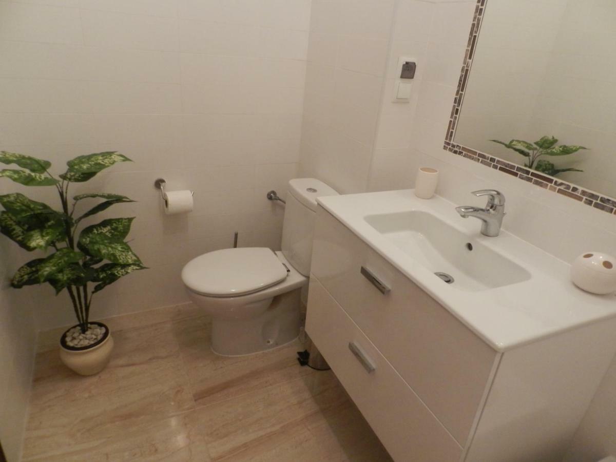 Apartment Bellavista 36 Cabo Roig Zewnętrze zdjęcie