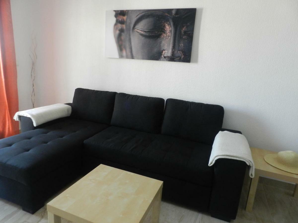 Apartment Bellavista 36 Cabo Roig Zewnętrze zdjęcie