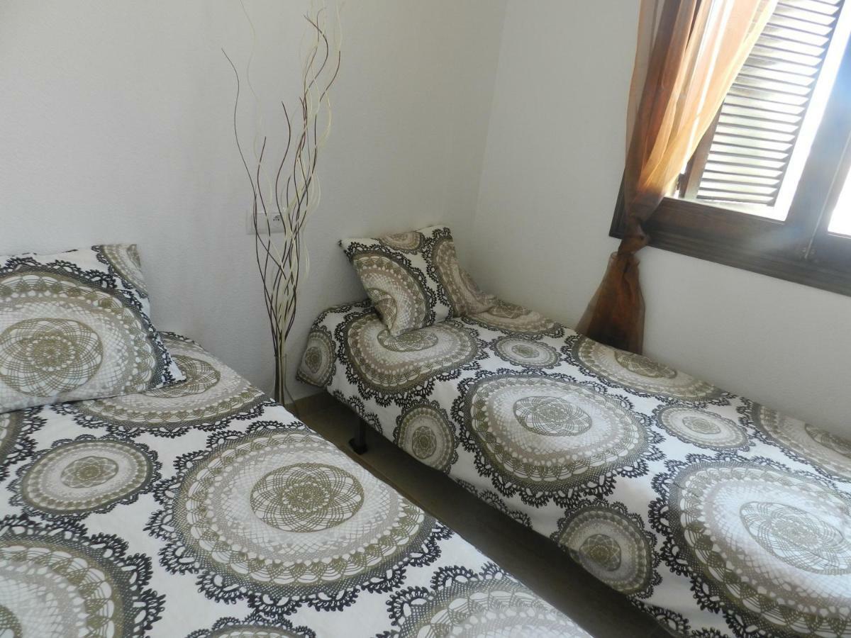 Apartment Bellavista 36 Cabo Roig Zewnętrze zdjęcie