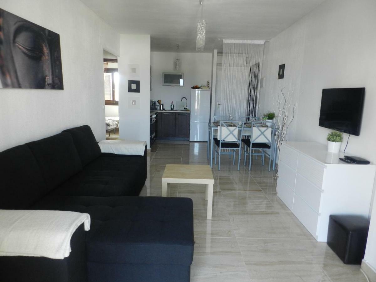 Apartment Bellavista 36 Cabo Roig Zewnętrze zdjęcie