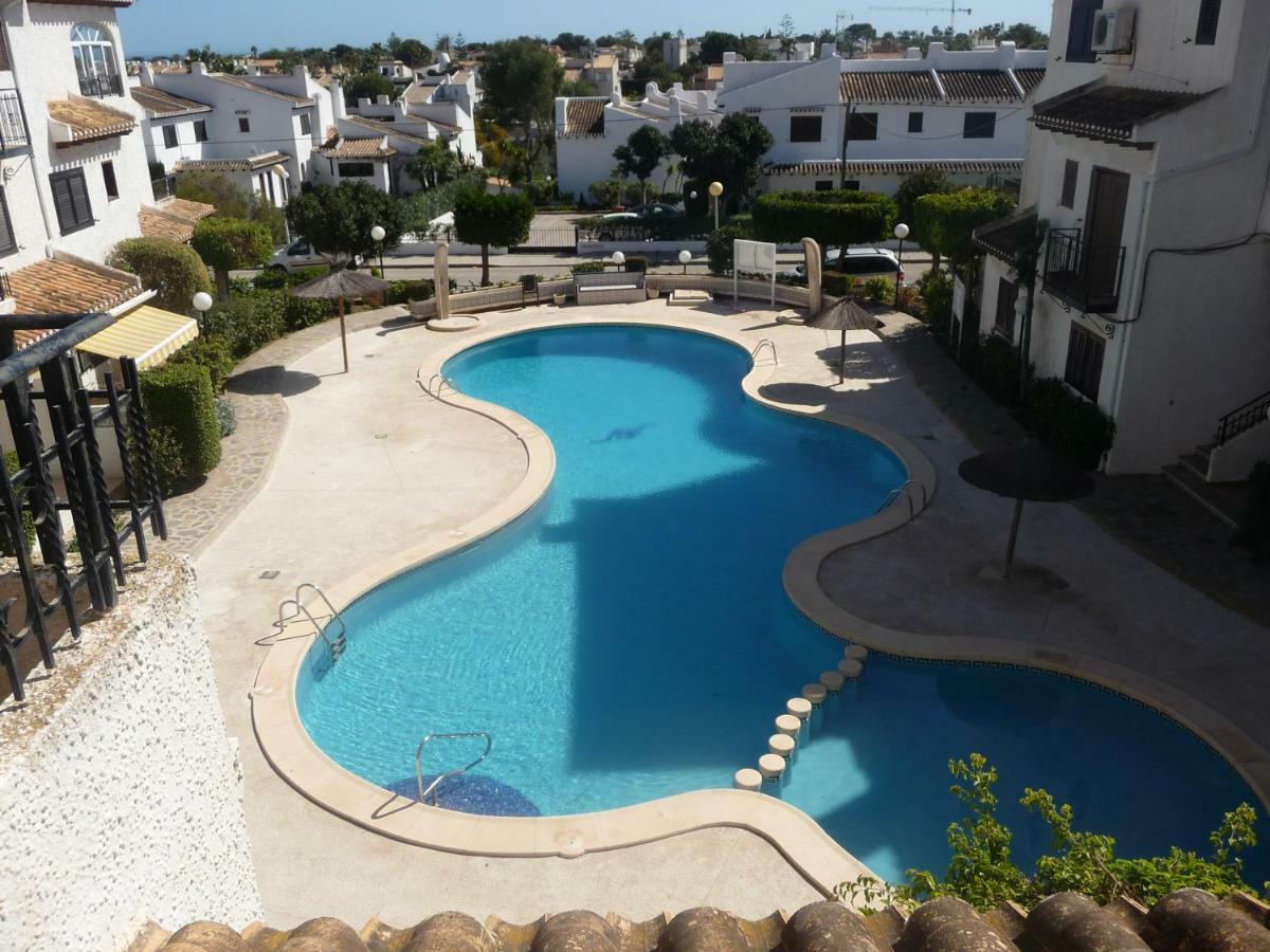 Apartment Bellavista 36 Cabo Roig Zewnętrze zdjęcie